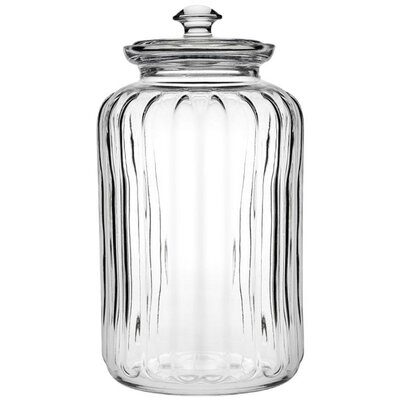 Słoik PASABAHCE Viva 2.5 L