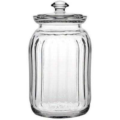 Słoik PASABAHCE Viva 1.5 L