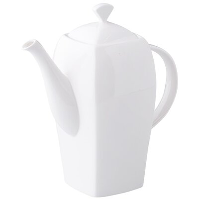 Dzbanek AMBITION Fala porcelanowy 1.2 l