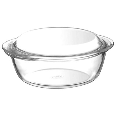 Naczynie żaroodporne PYREX Essentials