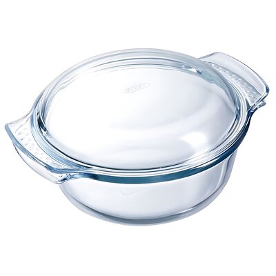 Naczynie do zapiekania PYREX 40682 25 cm