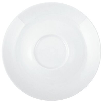 Spodek AMBITION Salsa 14 cm Biały