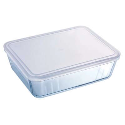 Naczynie do zapiekania PYREX Cook & Freeze 36741