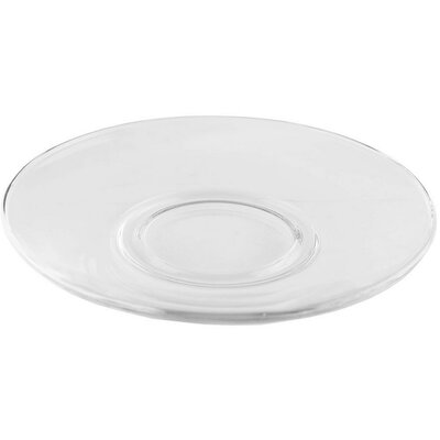 Spodek LUMINARC Cosmos 14 cm Przezroczysty