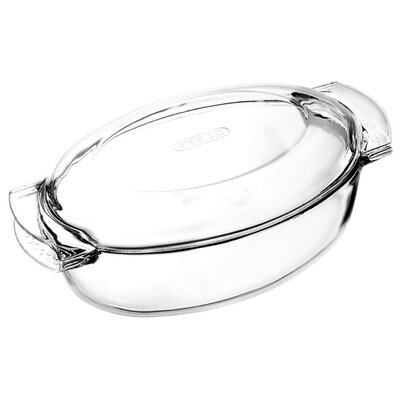 Naczynie do zapiekania PYREX Essentials 40684