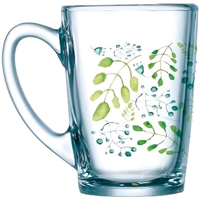 Kubek LUMINARC New Morning Lea 320 ml