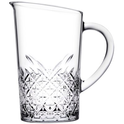 Dzbanek PASABAHCE Timeless szklany 1.44 l