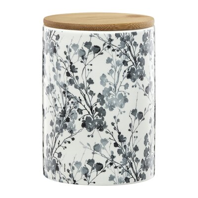 Pojemnik ceramiczny AMBITION Tuvo kwiaty 1.1 L