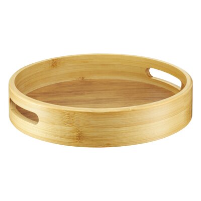 Taca AMBITION Natural 25 cm