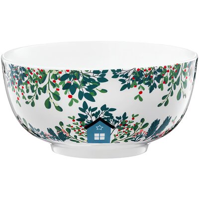 Salaterka AMBITION Greenery 14 cm