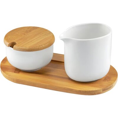 Cukiernica i mlecznik AMBITION Natural