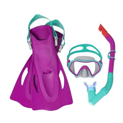 Zestaw do nurkowania BESTWAY 25046