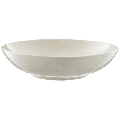 Salaterka AMBITION Organic 22 cm Beżowy