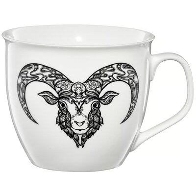 Kubek AMBITION Zodiac Baran