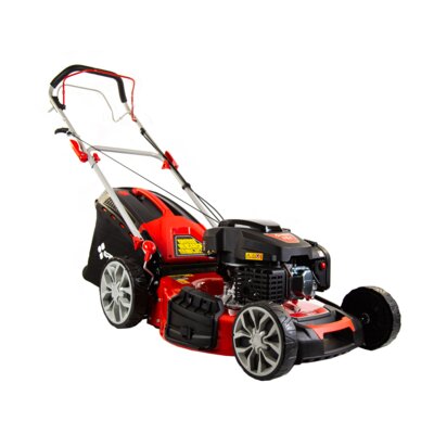 Kosiarka spalinowa GREENSO KS56-G224N Ducar DV224 z napędem 560mm 4.4kW