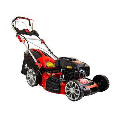 Kosiarka spalinowa GREENSO KS56-G224NE Ducar DV224 z napędem 560mm 4.4kW