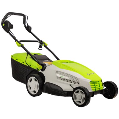 Kosiarka elektryczna GREENSO KE42-1800 1800W 420mm