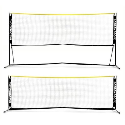 Zestaw do siatkonogi BAZOOKAGOAL 03267