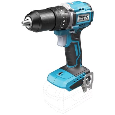 Wiertarko-wkrętarka DEDRA DED7138 SOLO