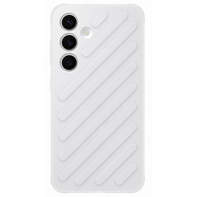 Etui SAMSUNG Shield Case do Galaxy S24 Jasno-szary GP-FPS921SACJW