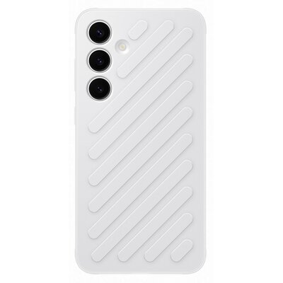 Etui SAMSUNG Shield Case do Galaxy S24+ Jasno-szary GP-FPS926SACJW