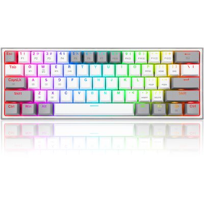 Klawiatura REDRAGON Fizz Pro K616 Hot Swap
