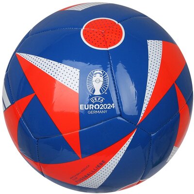 Piłka nożna ADIDAS Euro24 IN9373 (rozmiar 5)