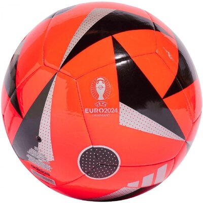 Piłka nożna ADIDAS Euro 2024 IN9375 (rozmiar 5)