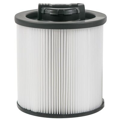 Filtr do odkurzacza DEWALT AT-DXVC6910