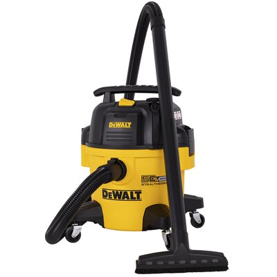 Odkurzacz warsztatowy DEWALT AT-DXV23P-QT