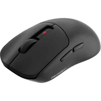 Mysz GENESIS Zircon 500 G2 Wireless Czarny