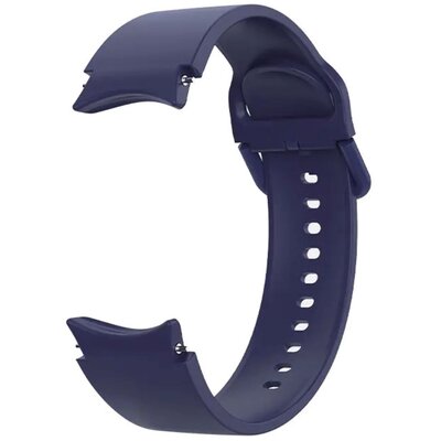 Pasek LUNA do Samsung Galaxy Watch 5 (40/44/46mm) S00021 Niebieski