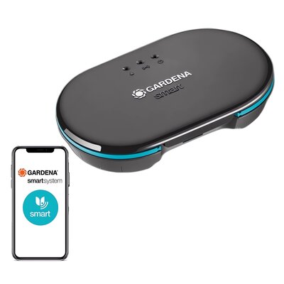 Bramka GARDENA Smart Cleansystem 19005-20