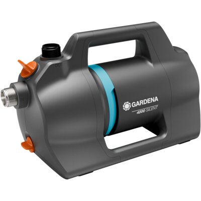 Pompa GARDENA 4200 SILENT 09054-20