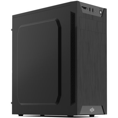 Komputer NTT Game Z370i7KR-W334EU i7-8700K 16GB RAM 240GB SSD 1TB HDD GeForce RTX2080 Windows 10 Home