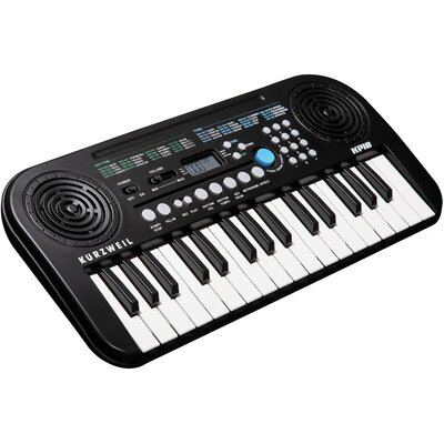Keyboard KURZWEIL KP10 Czarny