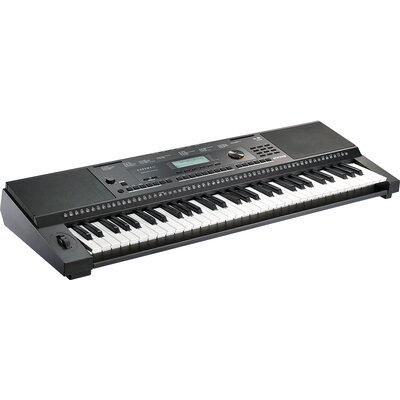 Keyboard KURZWEIL KP110 Czarny