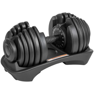 Hantla regulowana REBEL ACTIVE RBA-2303 (24 kg)