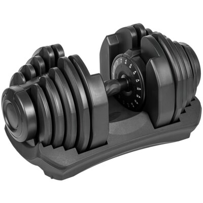 Hantla regulowana REBEL ACTIVE RBA-2304 (40 kg)
