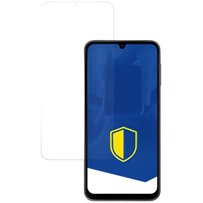 Szkło hybrydowe 3MK FlexibleGlass do Samsung Galaxy A25 5G