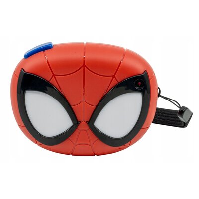 Aparat dla dzieci EKIDS SM-533.UEXv24 Spider-Man