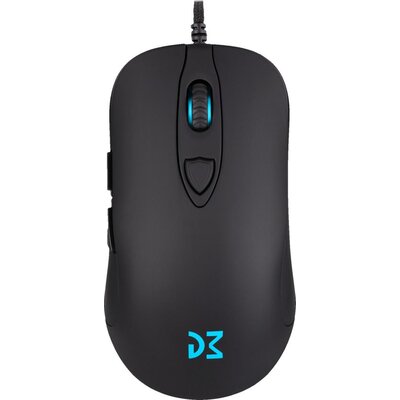 Mysz DREAMMACHINES DM1 S2