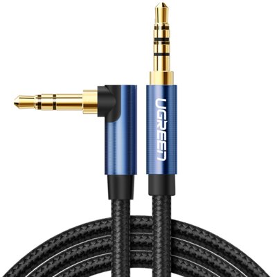 Kabel Jack 3.5 mm - Jack 3.5 mm UGREEN 2 m 60181