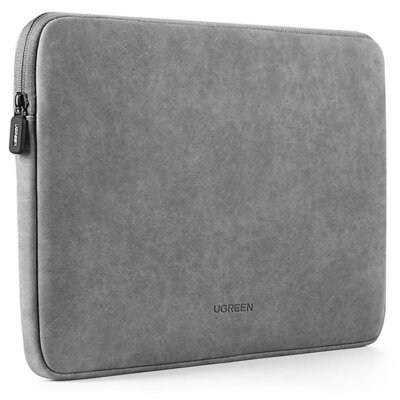 Etui na laptopa UGREEN LP187 14-14.9 cali Szary