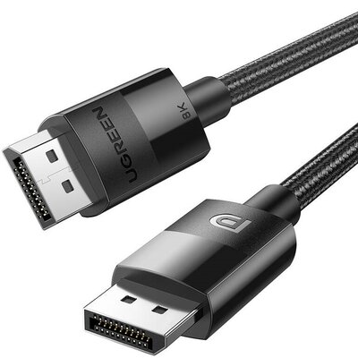 Kabel DisplayPort - DisplayPort UGREEN 3 m