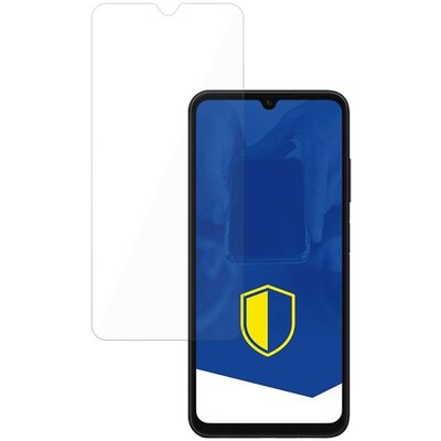 Szkło hartowane 3MK HardGlass do Samsung Galaxy A05s