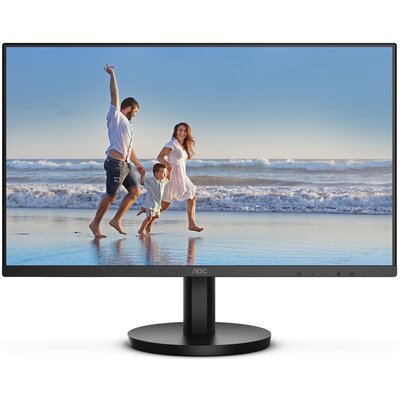 Monitor AOC 24B3CA2 23.8" 1920x1080px IPS 100Hz 1 ms [MPRT]