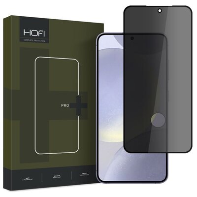 Szkło prywatyzujące HOFI Anti Spy Glass Pro+ do Samsung Galaxy S24 Privacy