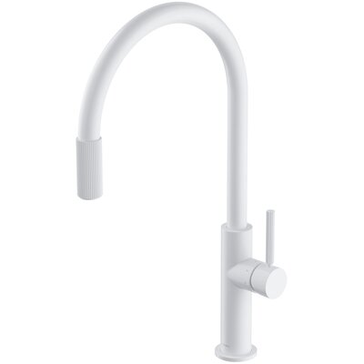 Bateria OMNIRES Switch SW9057WM Biały matowy