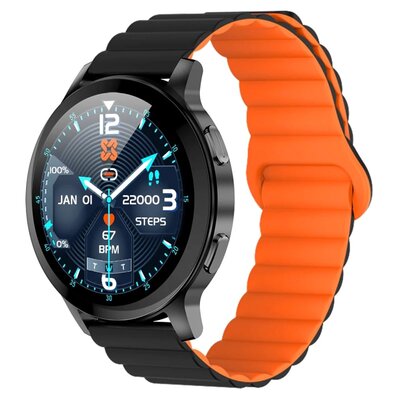 Smartwatch XINJI Cobee C3 Czarny